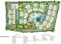 Double Bay Residences (D18), Condominium #135403762
